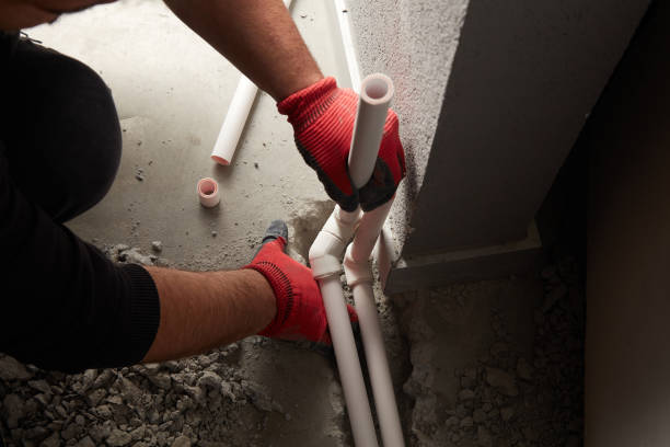 Best Residential Plumbing Services  in Lancaster, TX