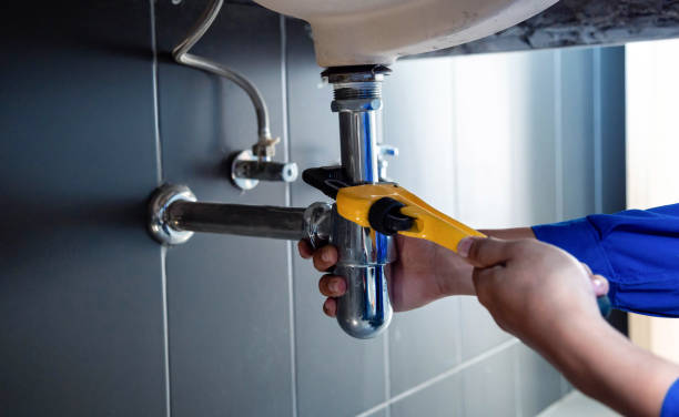 Best Gas Line Installation and Repair  in Lancaster, TX