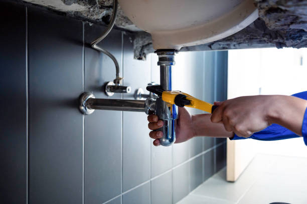 Commercial Plumbing Services in Lancaster, TX