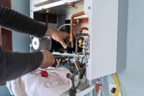 Best Tankless Water Heater Services  in Lancaster, TX